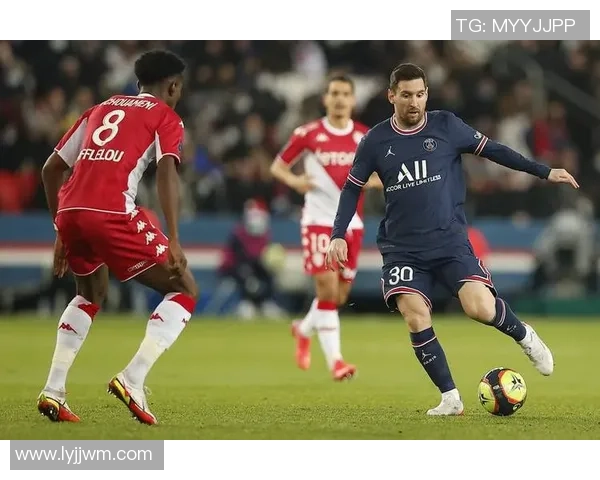 法甲焦点对决：巴黎圣日耳曼能否打破摩纳哥克星魔咒